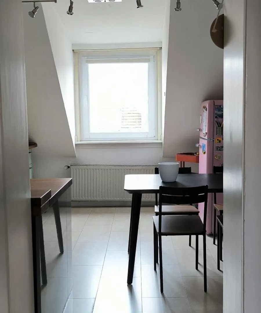 Private Room In A Shared Cozy Flat Dusseldorf Apartment