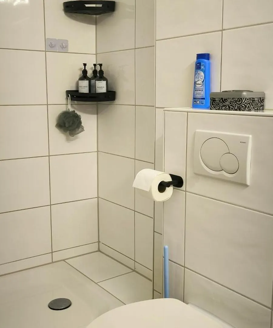 Private Room In A Shared Cozy Flat Dusseldorf 0*,  Germany
