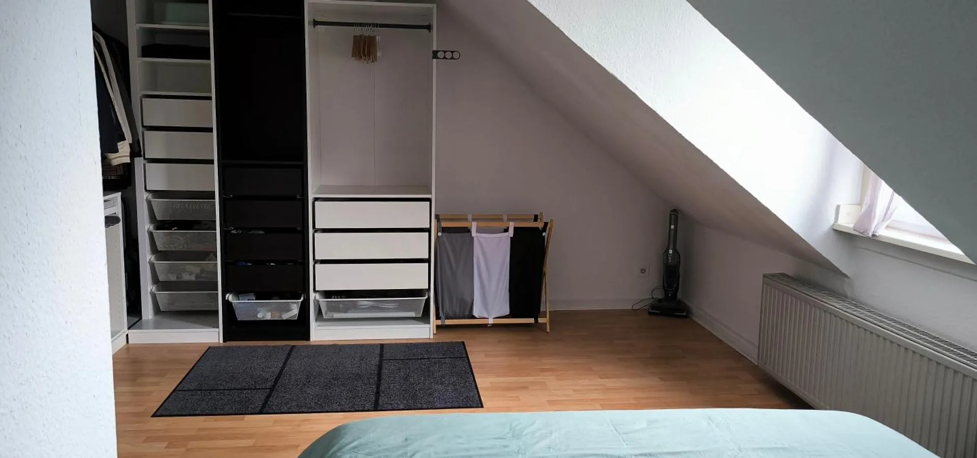 Apartment Private Room In A Shared Cozy Flat Dusseldorf