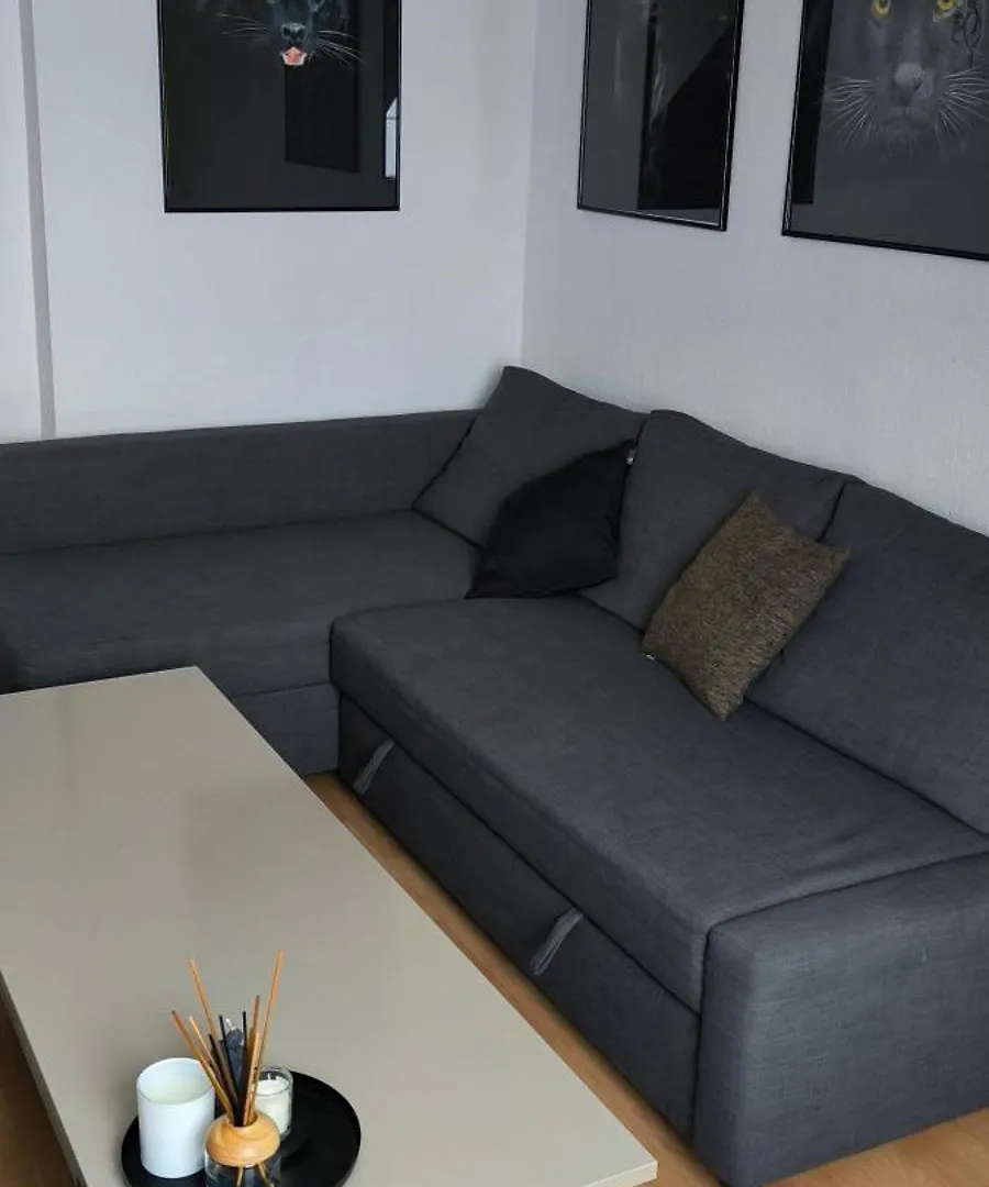 Private Room In A Shared Cozy Flat Dusseldorf 0*,
