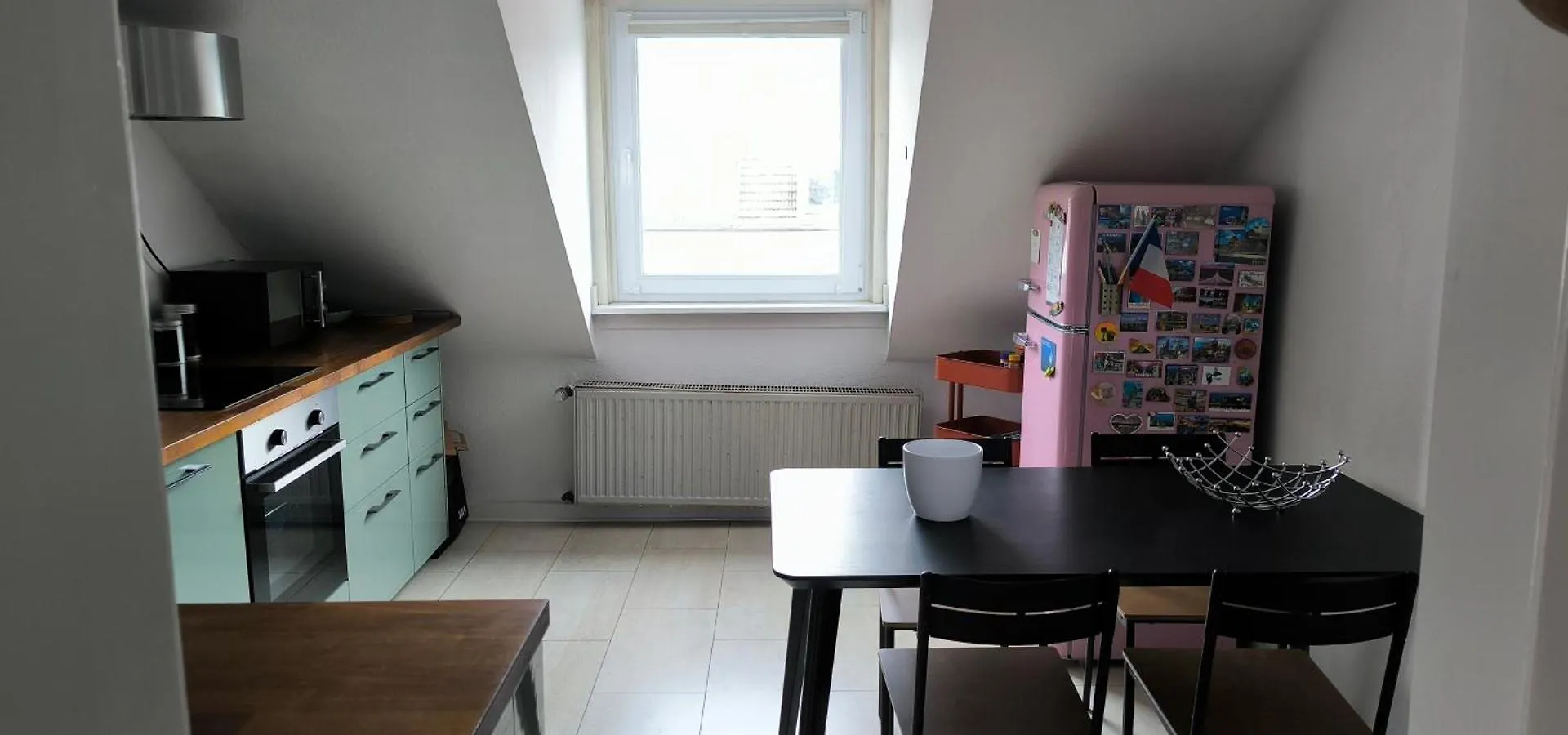 Private Room In A Shared Cozy Flat Dusseldorf Germany